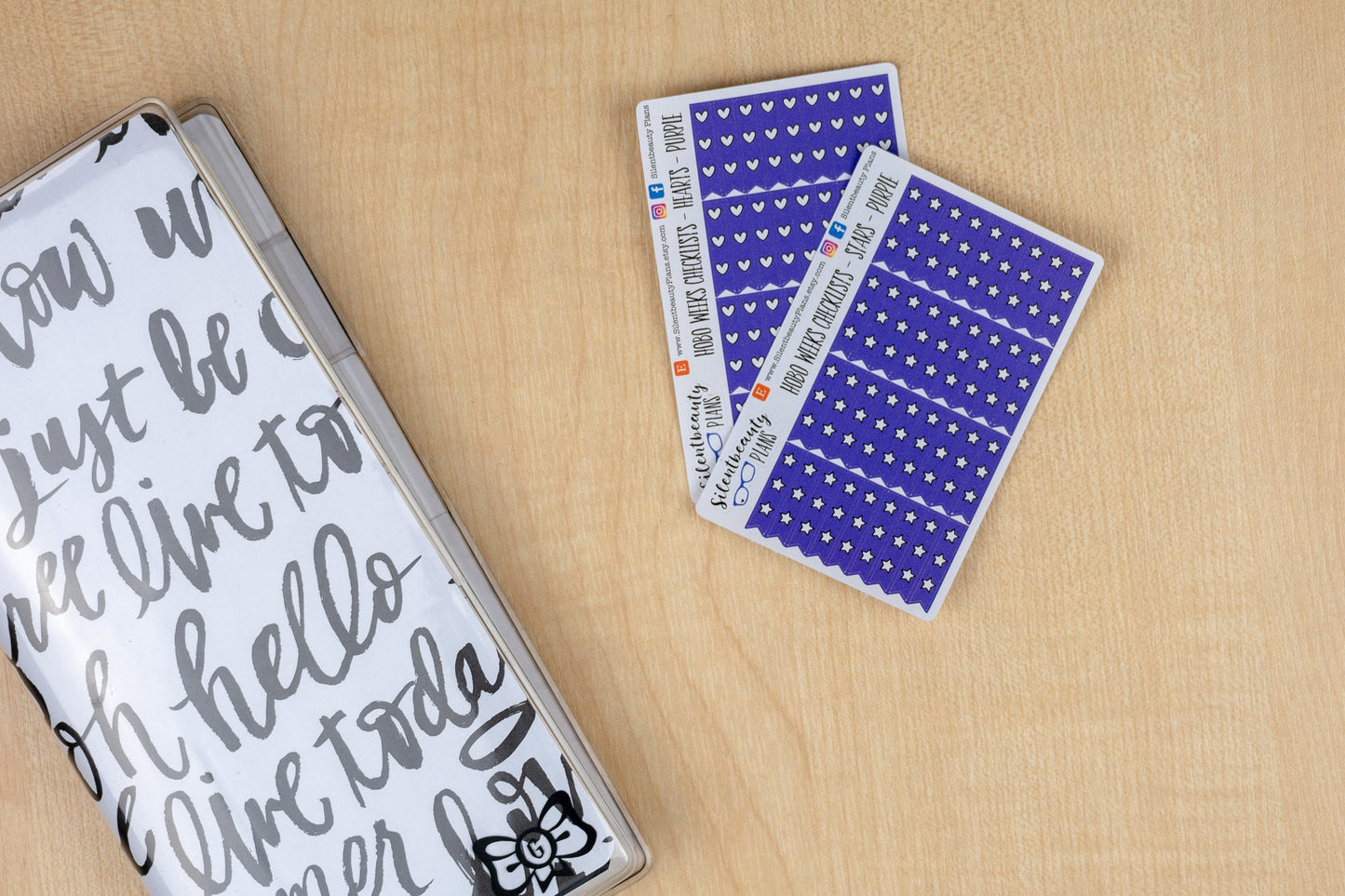 Daily Checklists | 14 Options
