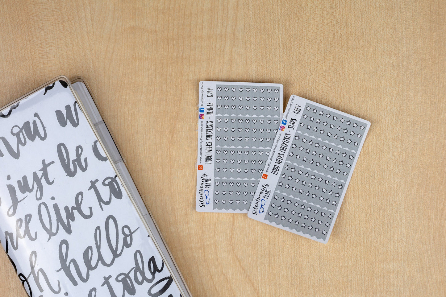 Daily Checklists | 14 Options