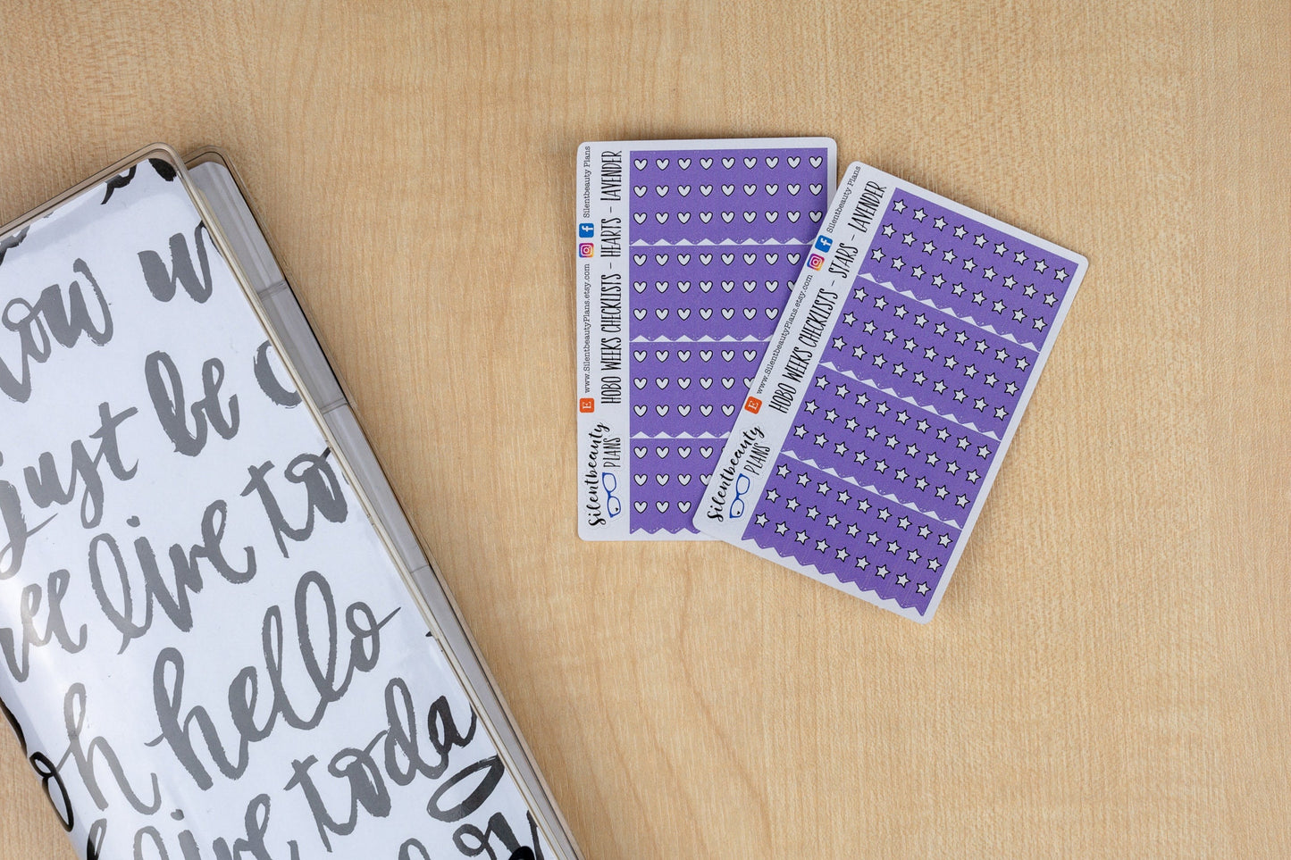 Daily Checklists | 14 Options