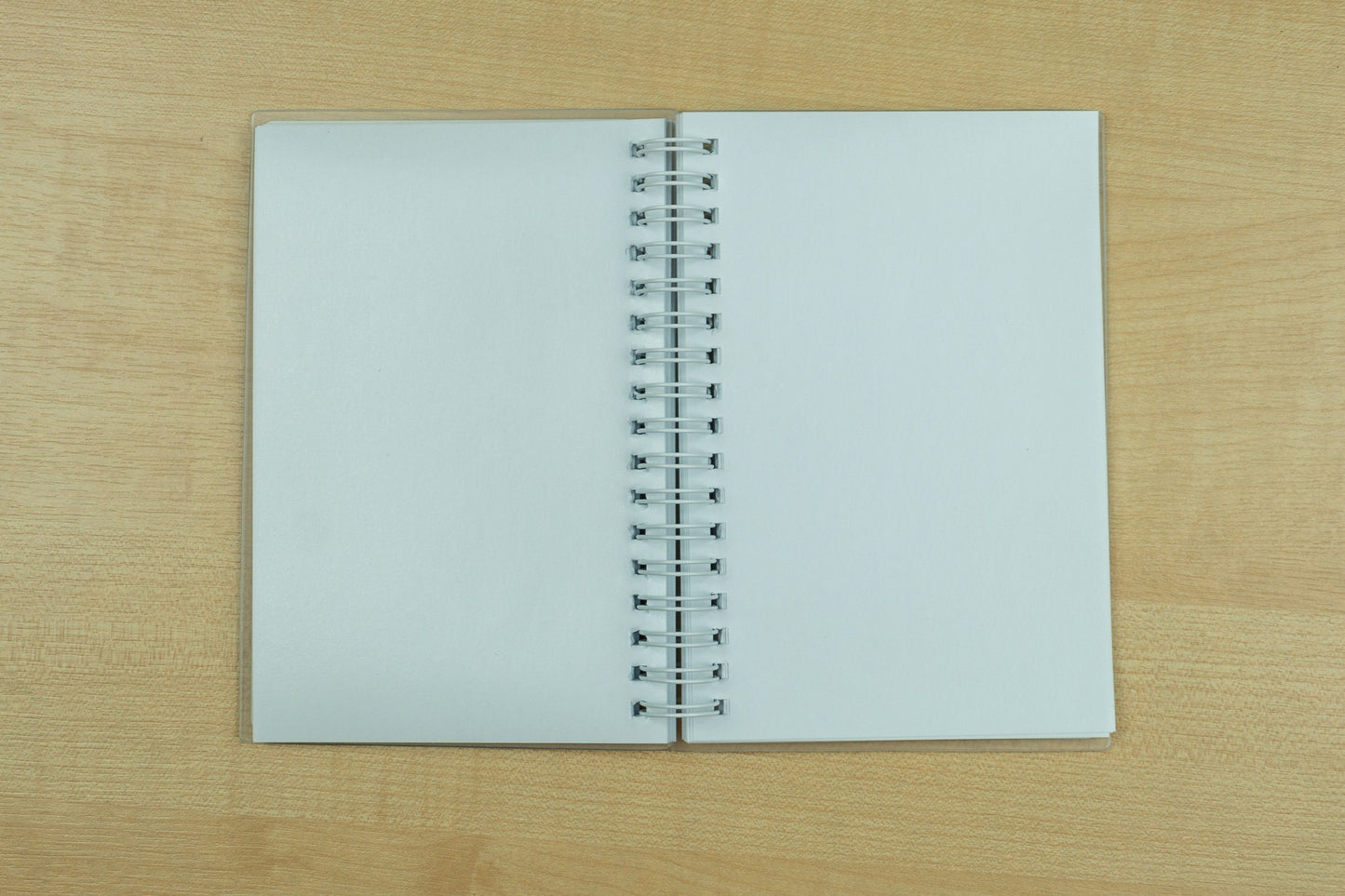Lunare | Reusable Sticker Book | 2 Sizes | A6 | B6 | Silentbeauty Plans